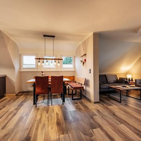 Apartamento Baude III - Loewenbaude Braunlage Exterior foto