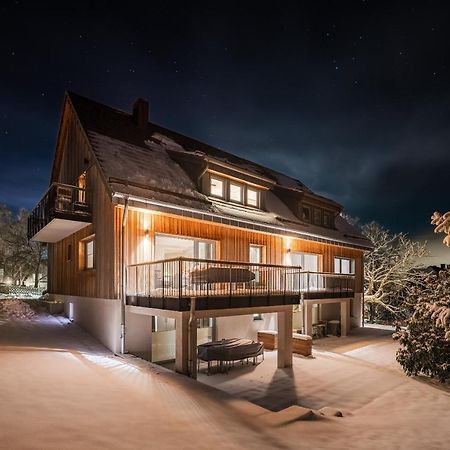 Apartamento Baude III - Loewenbaude Braunlage Exterior foto