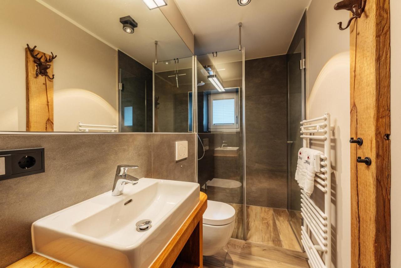Apartamento Baude III - Loewenbaude Braunlage Exterior foto